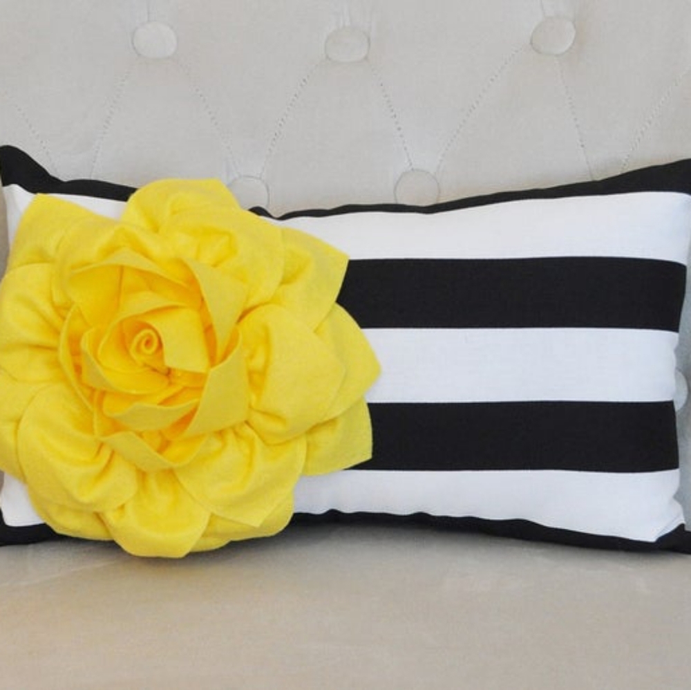 3D Pillow